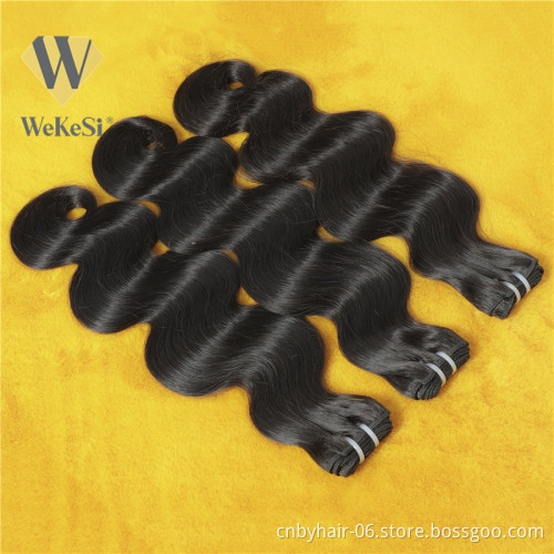 Super Double Drawn Raw Vietnamese Hair Extension Vendors,Free Sample Cuticle Aligned Raw Brazilian Virgin Human Hair Extensions
